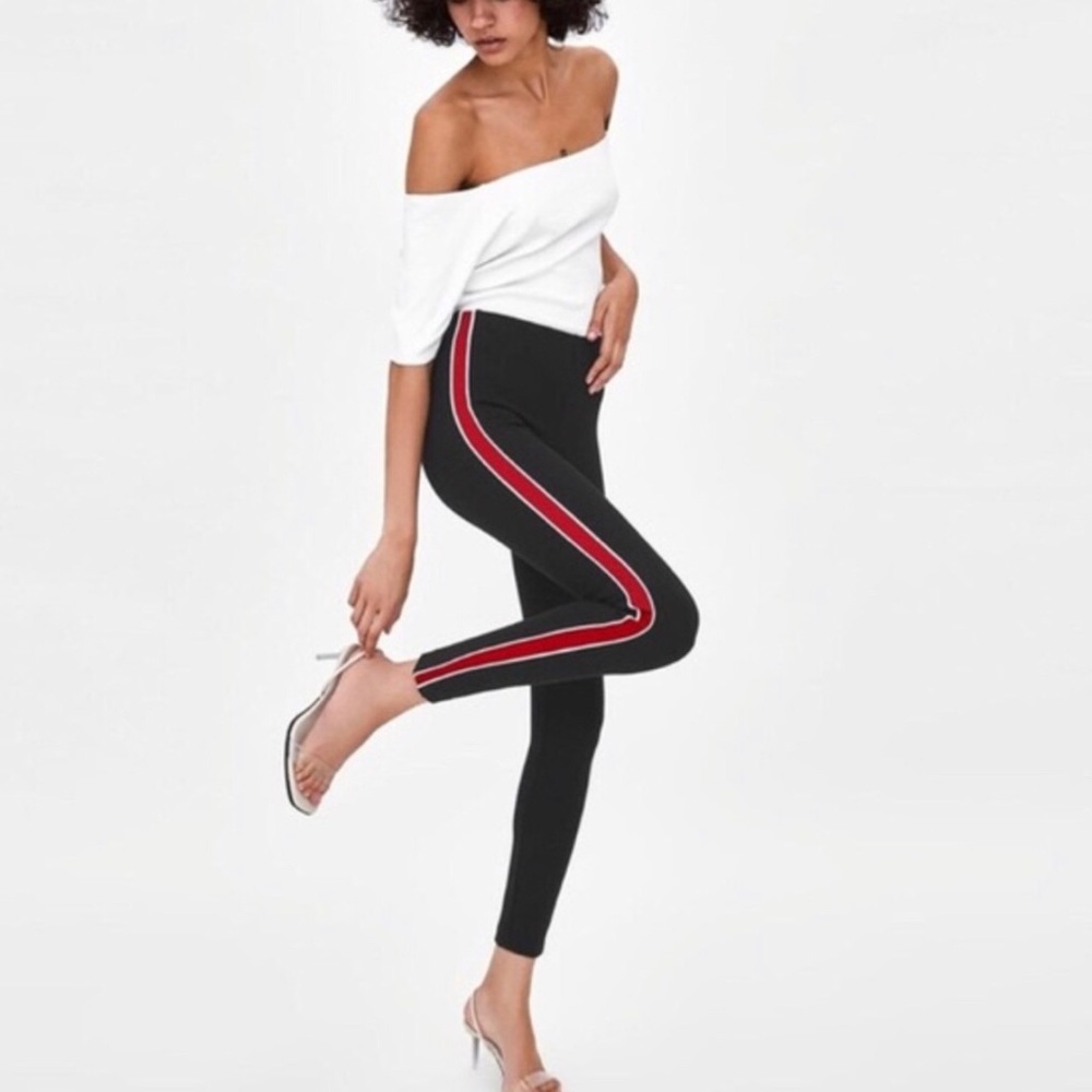 Zara pants